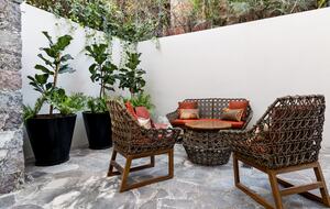 Restored Colonial Residence in the Heart of San Miguel de Allende - San Miguel de Allende, Mexico