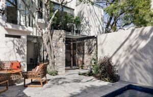 Restored Colonial Residence in the Heart of San Miguel de Allende - San Miguel de Allende, Mexico