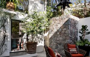 Restored Colonial Residence in the Heart of San Miguel de Allende - San Miguel de Allende, Mexico