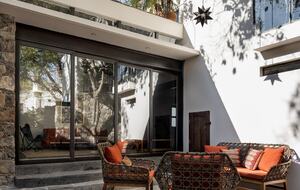 Restored Colonial Residence in the Heart of San Miguel de Allende - San Miguel de Allende, Mexico