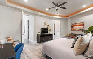 Resort-Style Hurricane Home Minutes from Sand Hollow - Hurricane, Utah