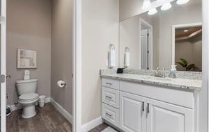 Resort-Style Hurricane Home Minutes from Sand Hollow - Hurricane, Utah