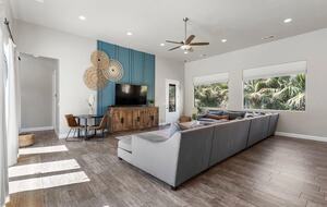 Resort-Style Hurricane Home Minutes from Sand Hollow - Hurricane, Utah
