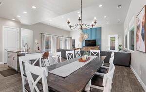 Resort-Style Hurricane Home Minutes from Sand Hollow - Hurricane, Utah