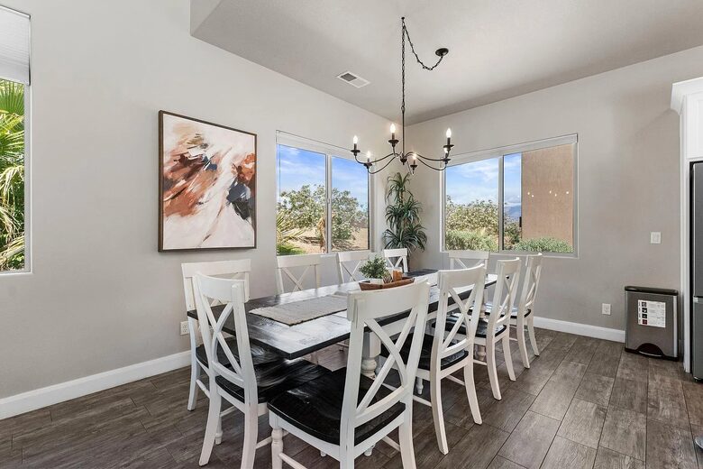 Resort-Style Hurricane Home Minutes from Sand Hollow - Hurricane, Utah