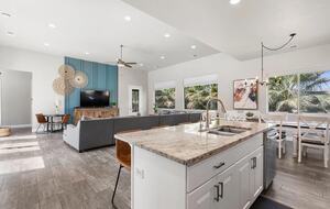 Resort-Style Hurricane Home Minutes from Sand Hollow - Hurricane, Utah