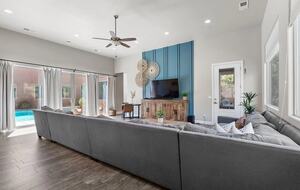 Resort-Style Hurricane Home Minutes from Sand Hollow - Hurricane, Utah