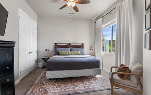 Resort-Style Hurricane Home Minutes from Sand Hollow - Hurricane, Utah