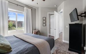Resort-Style Hurricane Home Minutes from Sand Hollow - Hurricane, Utah
