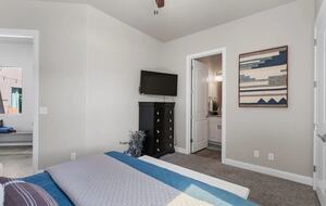 Resort-Style Hurricane Home Minutes from Sand Hollow - Hurricane, Utah