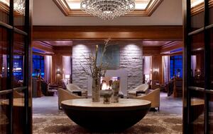 St. Regis Residence Club, Aspen - 3 Bedroom Penthouse - Aspen, Colorado