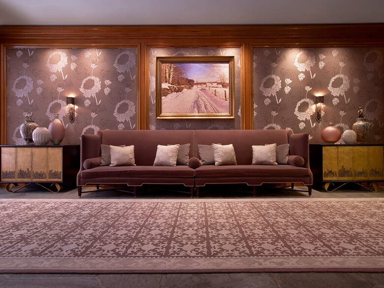 St. Regis Residence Club, Aspen - 3 Bedroom Penthouse - Aspen, Colorado