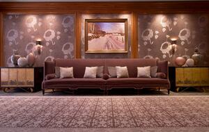 St. Regis Residence Club, Aspen - 3 Bedroom Penthouse - Aspen, Colorado