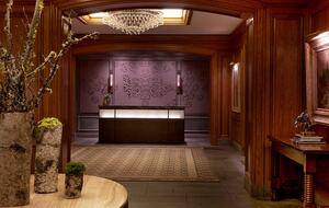 St. Regis Residence Club, Aspen - 3 Bedroom Penthouse - Aspen, Colorado