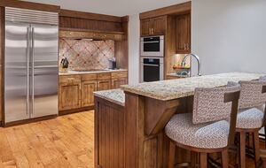 St. Regis Residence Club, Aspen - 3 Bedroom Penthouse