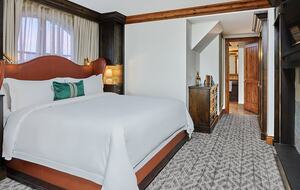 St. Regis Residence Club, Aspen - 3 Bedroom Penthouse - Aspen, Colorado