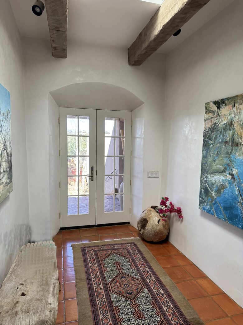 Entry
