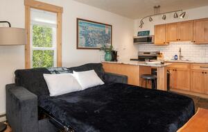Quiet Alpine Escape Steps from Adventure - Winter Park, Colorado