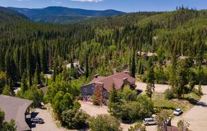 Quiet Alpine Escape Steps from Adventure - Winter Park, Colorado