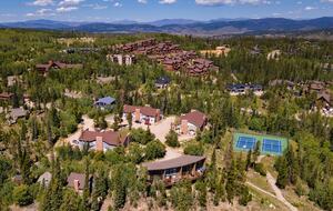 Quiet Alpine Escape Steps from Adventure - Winter Park, Colorado