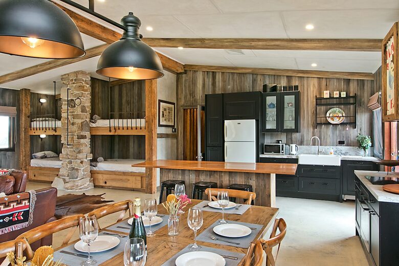 Highfield Farm | Luxury Tweed Valley Country Estate - Brays Creek, Australia
