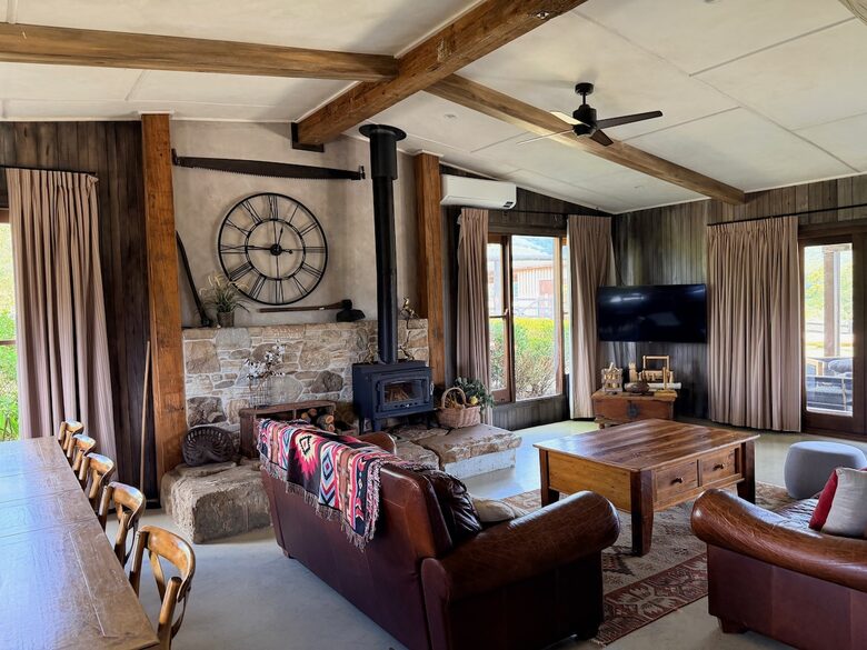 Highfield Farm | Luxury Tweed Valley Country Estate - Brays Creek, Australia