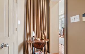 Historic French Quarter Studio with Balcony & Cathedral Views - New Orleans, Louisiana