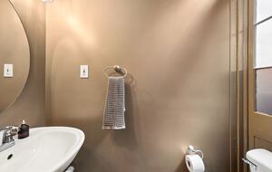 Historic French Quarter Studio with Balcony & Cathedral Views - New Orleans, Louisiana