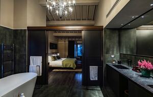 Villa Luce Montaione | Elegant Tuscan 1,200-Acre Estate - Montaione, Italy