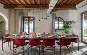Villa Luce Montaione | Elegant Tuscan 1,200-Acre Estate - Montaione, Italy