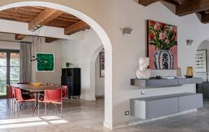 Villa Luce Montaione | Elegant Tuscan 1,200-Acre Estate - Montaione, Italy