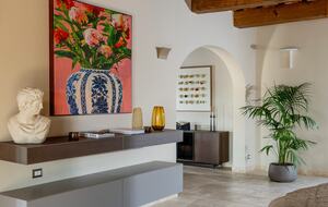 Villa Luce Montaione | Elegant Tuscan 1,200-Acre Estate - Montaione, Italy