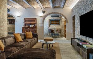 Villa Luce Montaione | Elegant Tuscan 1,200-Acre Estate - Montaione, Italy