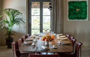 Villa Luce Montaione | Elegant Tuscan 1,200-Acre Estate - Montaione, Italy