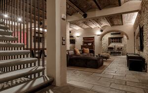 Villa Luce Montaione | Elegant Tuscan 1,200-Acre Estate - Montaione, Italy