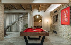 Villa Luce Montaione | Elegant Tuscan 1,200-Acre Estate - Montaione, Italy