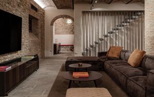Villa Luce Montaione | Elegant Tuscan 1,200-Acre Estate - Montaione, Italy