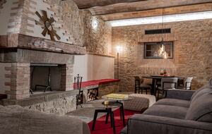 Villa Luce Montaione | Elegant Tuscan 1,200-Acre Estate - Montaione, Italy