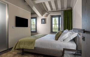 Villa Luce Montaione | Elegant Tuscan 1,200-Acre Estate - Montaione, Italy