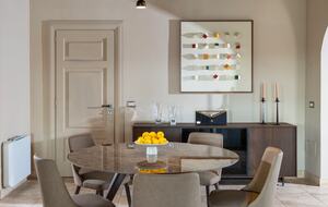 Villa Luce Montaione | Elegant Tuscan 1,200-Acre Estate - Montaione, Italy