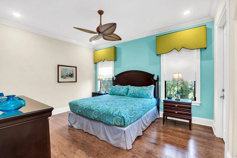 Luxury Reunion Resort Villa with Infinity Pool & Golf Views - Reunion, Florida