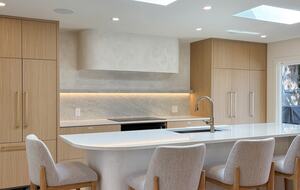 A Coastal Beach House In Boundary Bay, Delta - Delta, Canada