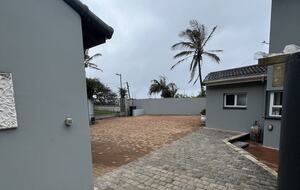 Sheffield Beachfront Villa with Pool and Indian Ocean Views - Sheffield Beach, South Africa