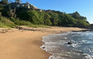 Sheffield Beachfront Villa with Pool and Indian Ocean Views - Sheffield Beach, South Africa