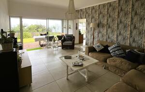Sheffield Beachfront Villa with Pool and Indian Ocean Views - Sheffield Beach, South Africa