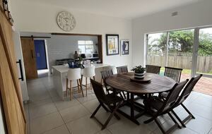Sheffield Beachfront Villa with Pool and Indian Ocean Views - Sheffield Beach, South Africa