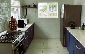 Sheffield Beachfront Villa with Pool and Indian Ocean Views - Sheffield Beach, South Africa