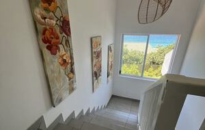 Sheffield Beachfront Villa with Pool and Indian Ocean Views - Sheffield Beach, South Africa