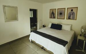 Sheffield Beachfront Villa with Pool and Indian Ocean Views - Sheffield Beach, South Africa