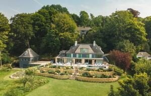 Theescombe Hill House - Stroud, United Kingdom